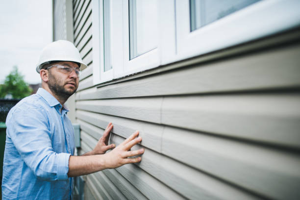 Siding for Commercial Buildings in Highland Park, TX